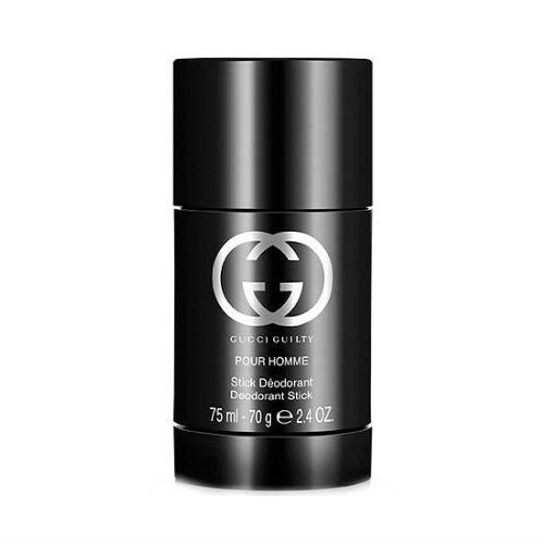 Gucci Guilty Pour Homme Deodorant Stick 75ml - Thescentsstore